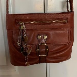 Cross Body Purse